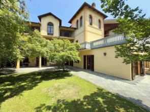 Dimora il Pozzetto Elegant Villa With Garden