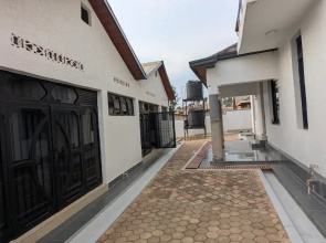 Home Apartment