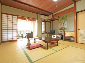 Iwami Tei