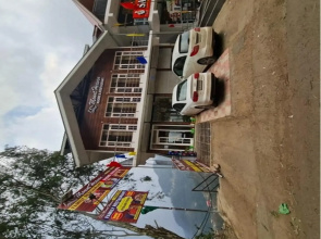 Kuki Guest House