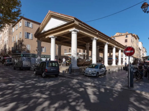 Les Villas de Bel Godère (LZR200)