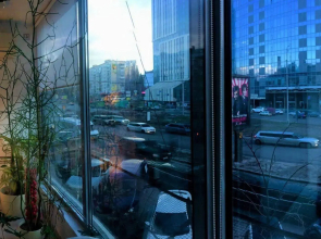 Partner Guest House Крещатик