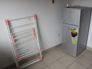 Gold Court Appartements Meubles
