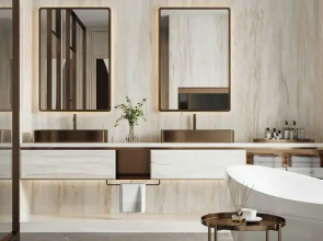 JW Marriott Hotel Tashkent