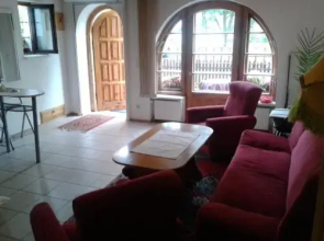 Mieszkanie na wakacje