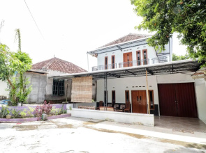 Homestay Hasta Aji Syariah