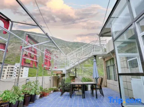 Tanchangyi Elegant Restaurant Hotel