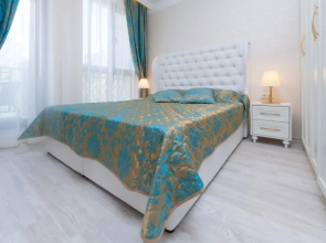 Harmony Suites Grand Resort 11 Aparthotel