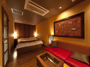 Grand Fine Kyoto Okazaki