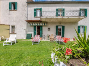 Apartment Cristina Sassofortino