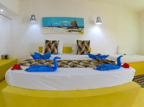 Nautilus Boutique Hotel