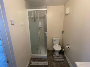 A lovely one bedroom Condo with free parking in Patchway