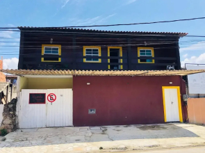 Pousada Fraga