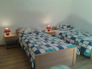 Apartments Mileva