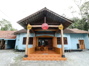 Willy Homestay