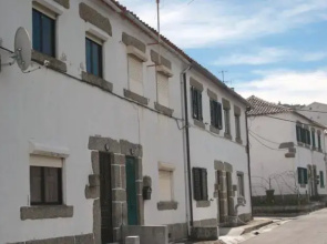 Casa do Farvão