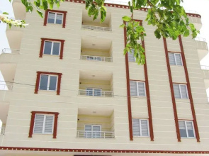 Dargecit Apart Otel