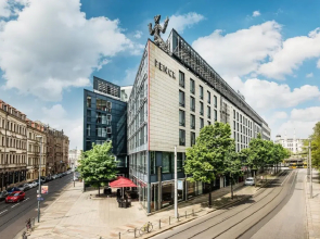 Penck Hotel Dresden (ex Art otel Dresden)