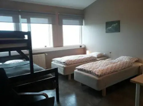 Guesthouse Reynir