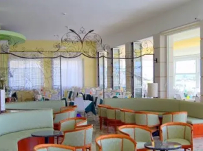 Hotel Eden
