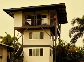 Island Goode's - Luxury Adults Only Accommodation