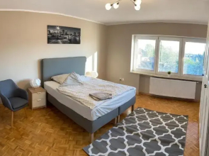 Apartamenty Starowiejska