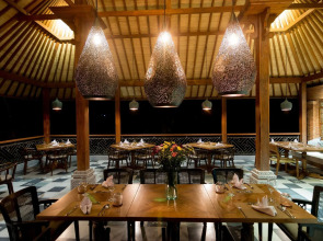 Ulun Ubud Resort and Spa