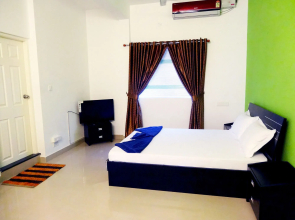 MS Residence