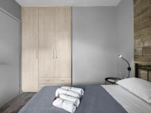 "LouLenny's aRt" BoutiQue Homes in HalkiDiki, vol 1