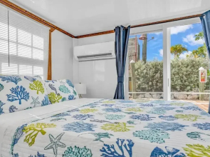 Aqua Lodges at 47th Street Gulfside