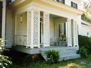 Oak Grove Bed and Breakfast