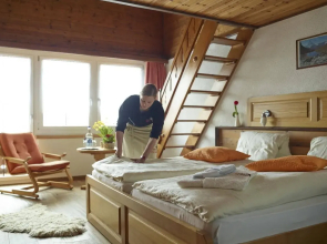 Silvana Mountain Hotel