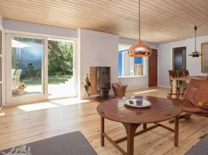 Holiday home Fårevejle VIII