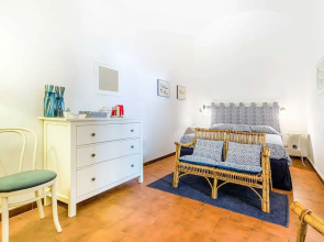 Holiday Home in Santa Tecla Near Etna Beach