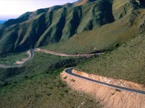 El Rincon del Molle