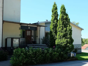 Lärjungagården