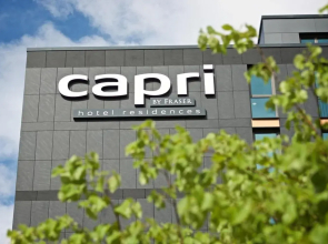 Capri by Fraser Frankfurt