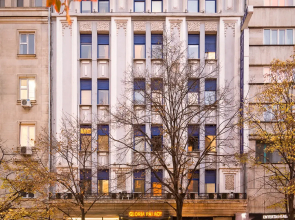 Gloria Palace Hotel