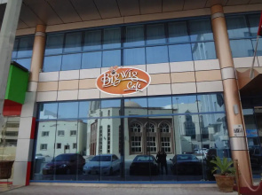 Ramee Royal Hotel Apartments