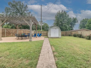 ROYAL LANDING 3BD MTB Friendly