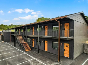 Hermann Motel
