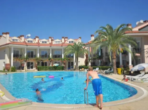 Oasis Village Bungalows