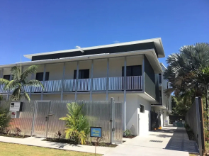 MiHaven Student Living - Student Accommodation