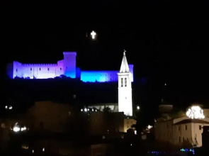 Sotto i Tetti del Borgo