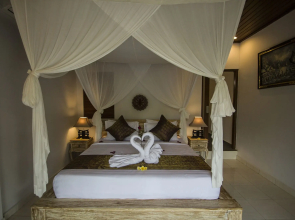 Akusara Guest House
