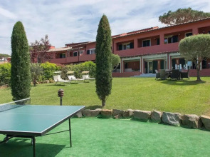 Apartment 5 bedrooms Alleluja Resort