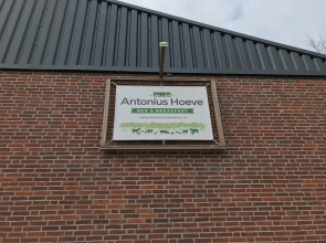 Antonius Hoeve Chalets
