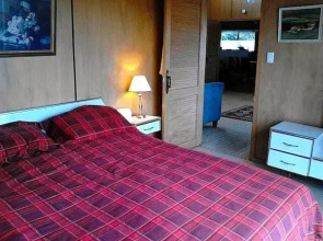 The Great Escape - Tairua Holiday Home