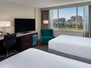 Hyatt Regency Boston/Cambridge