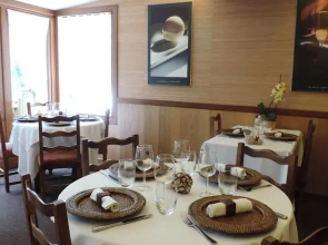 Auberge Saint Fleuret